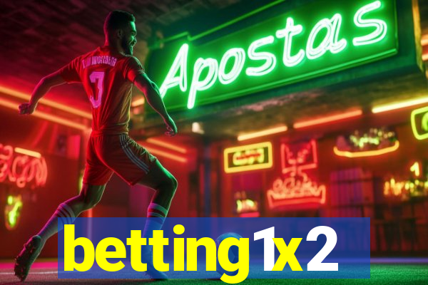 betting1x2