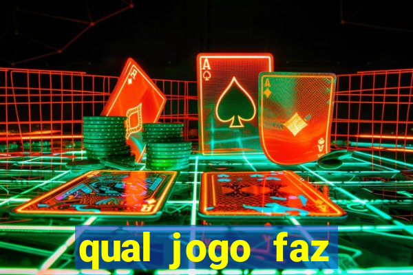 qual jogo faz ganhar dinheiro de verdade