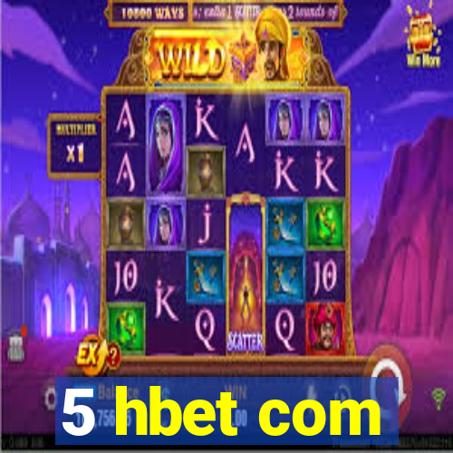 5 hbet com