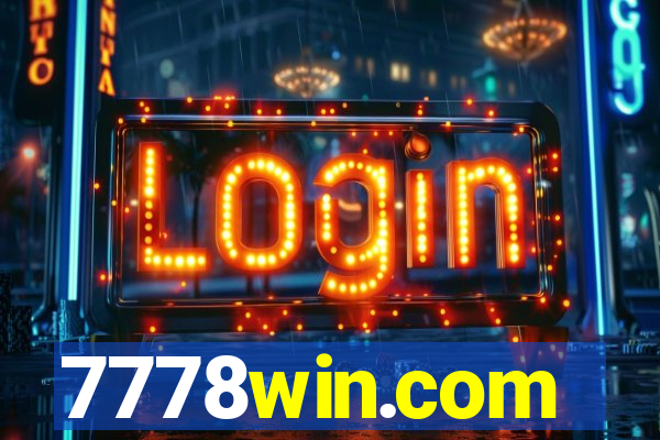 7778win.com