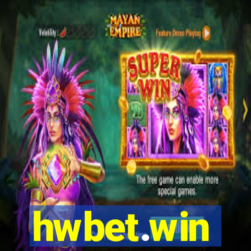 hwbet.win