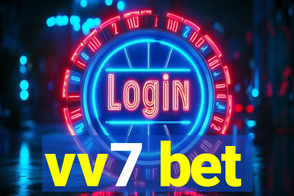 vv7 bet