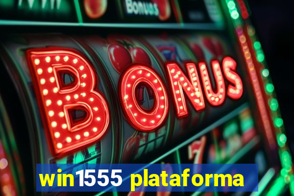 win1555 plataforma