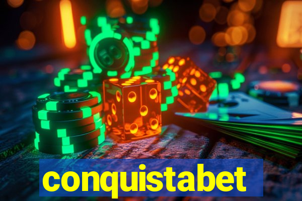 conquistabet