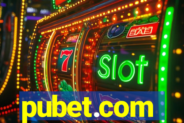 pubet.com