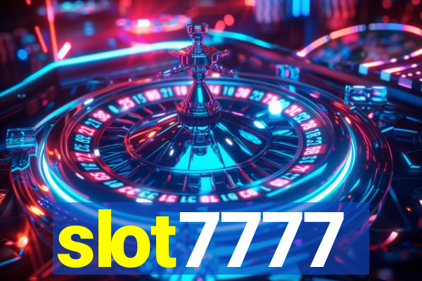 slot7777