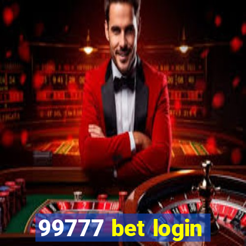 99777 bet login