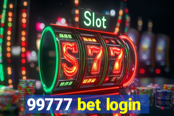 99777 bet login