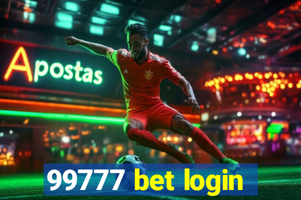 99777 bet login