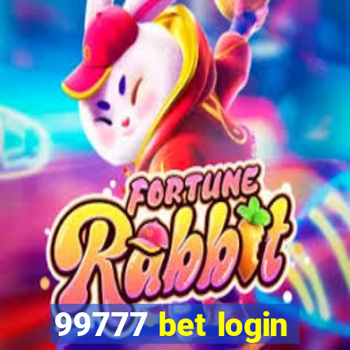 99777 bet login