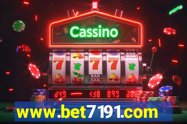 www.bet7191.com