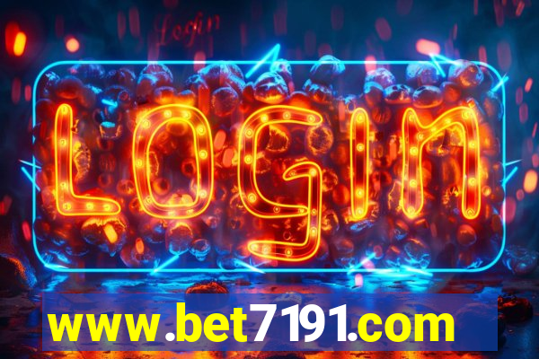 www.bet7191.com