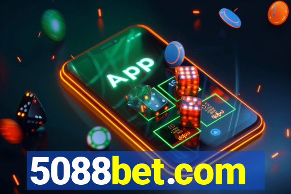 5088bet.com