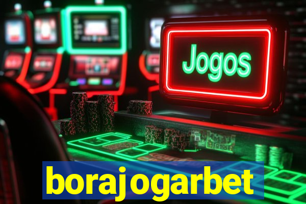 borajogarbet