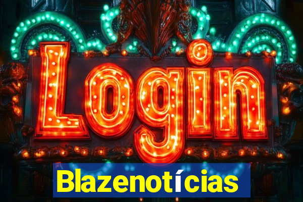 Blazenotícias