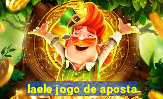 laele jogo de aposta