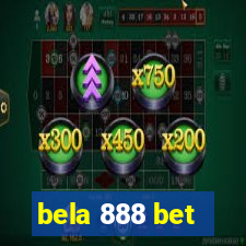 bela 888 bet