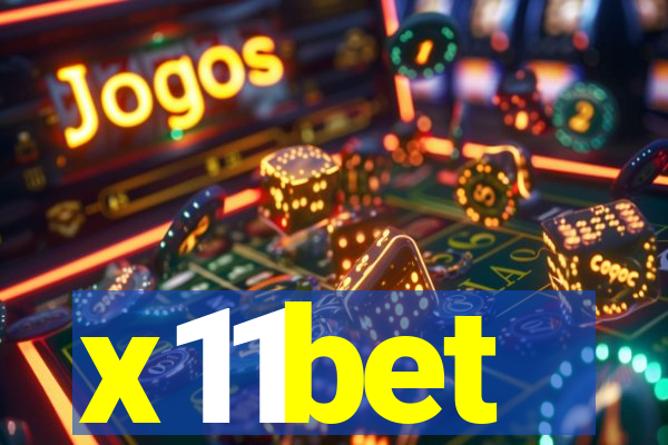 x11bet