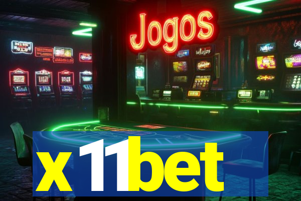 x11bet