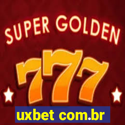 uxbet com.br