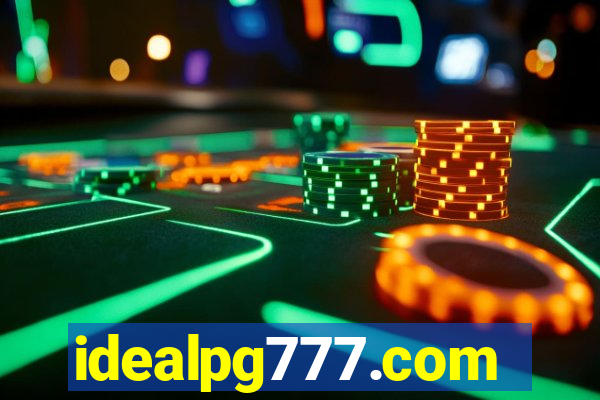 idealpg777.com