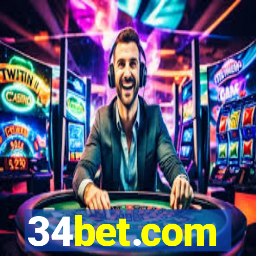 34bet.com