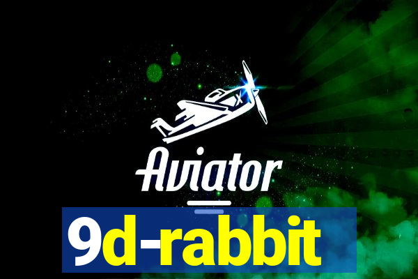 9d-rabbit