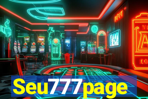 Seu777page