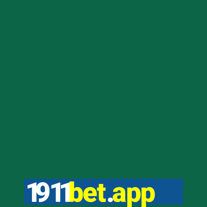 1911bet.app