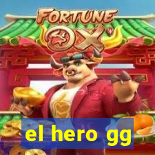 el hero gg