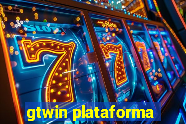 gtwin plataforma