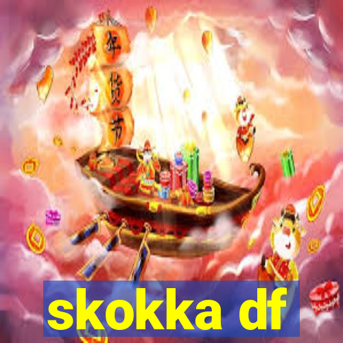 skokka df