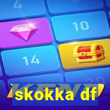 skokka df