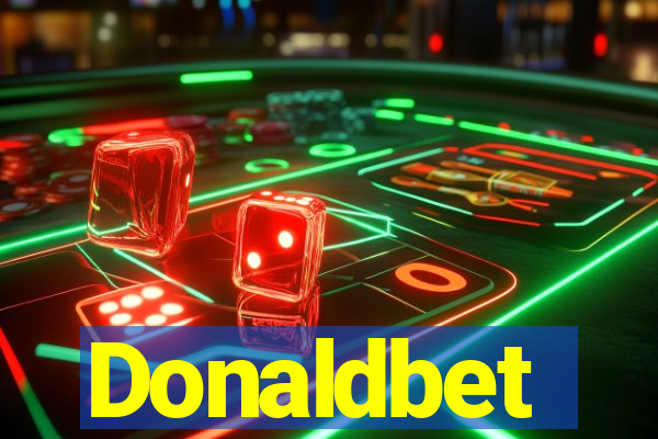 Donaldbet