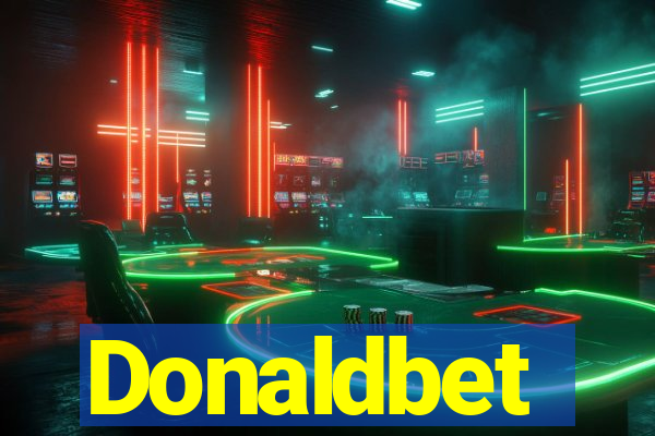 Donaldbet