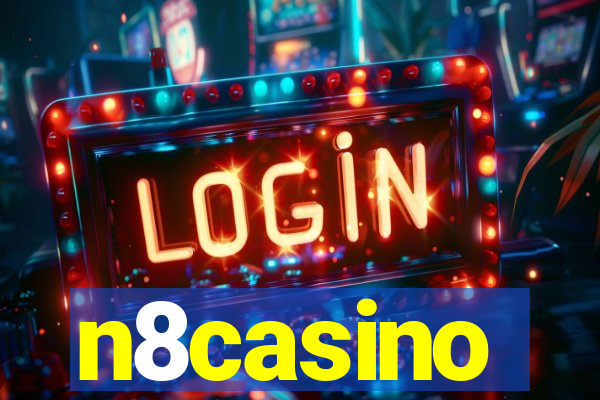 n8casino