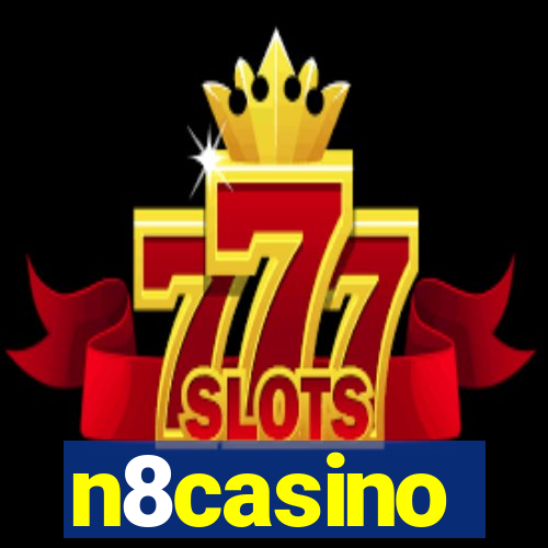 n8casino