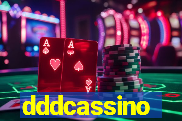 dddcassino