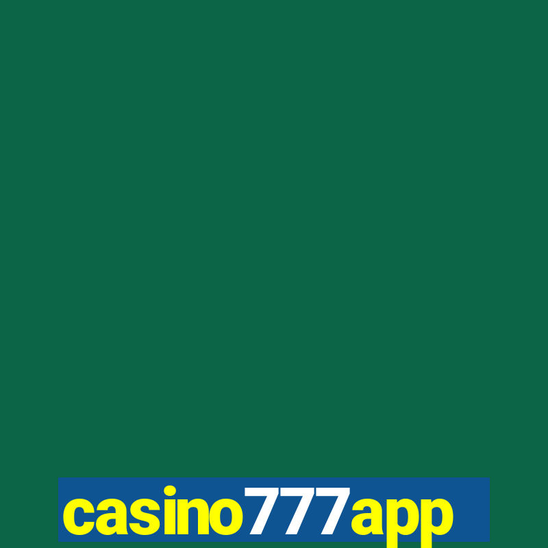 casino777app