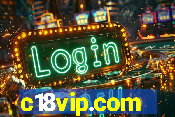 c18vip.com