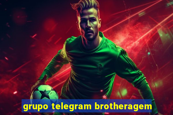 grupo telegram brotheragem