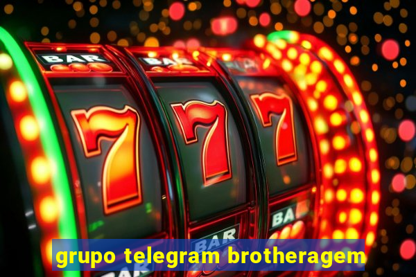 grupo telegram brotheragem