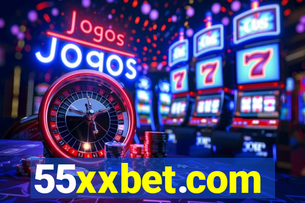 55xxbet.com