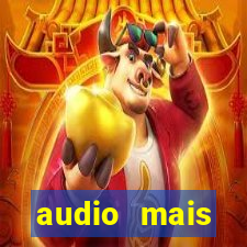 audio mais estourado do mundo