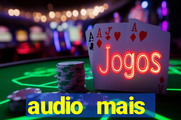 audio mais estourado do mundo