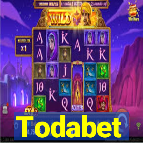 Todabet