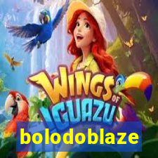 bolodoblaze