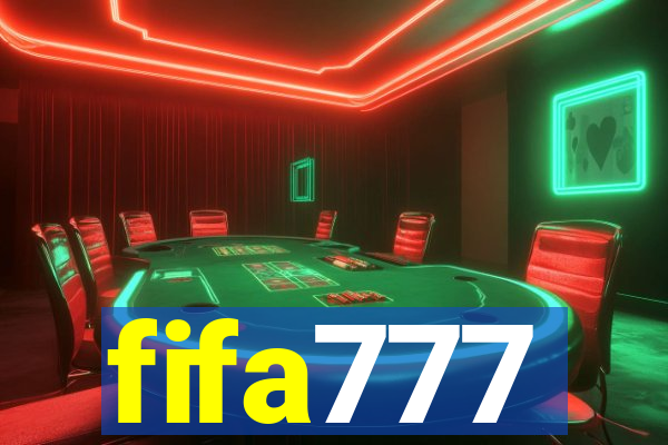 fifa777