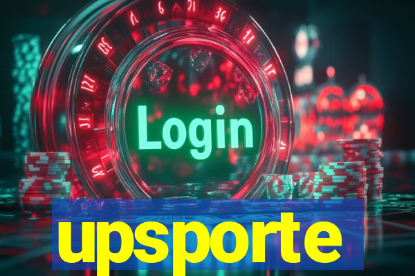 upsporte