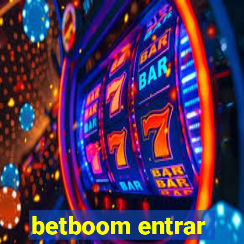 betboom entrar